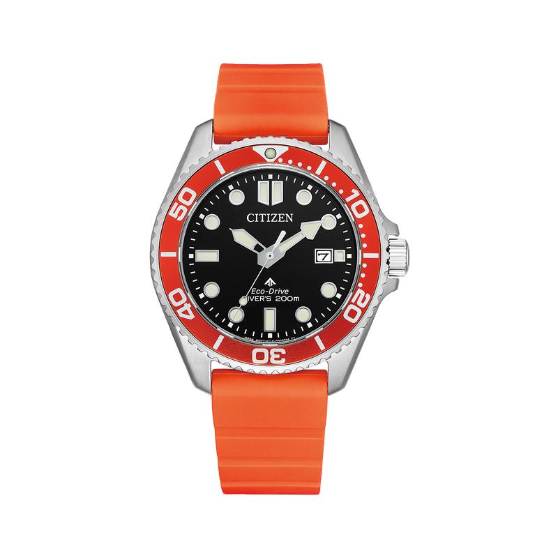 Citizen Promaster Marine BN0268-01E Men's Watch