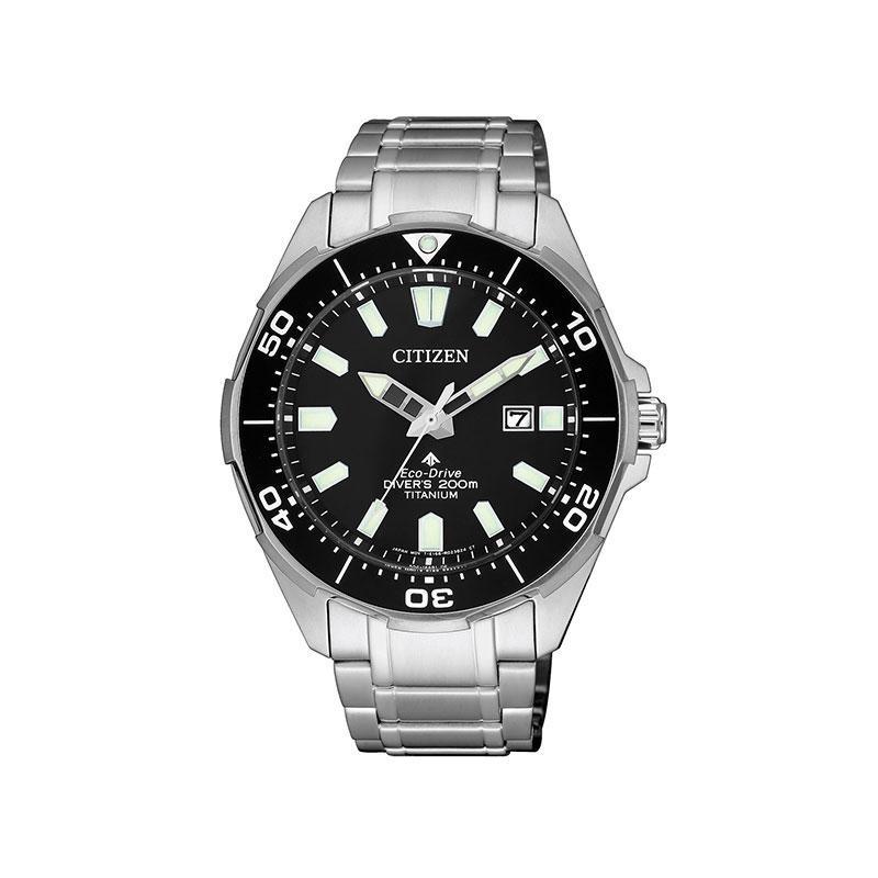 Citizen Promaster Marine Stainless Steel