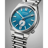 Citizen Tsuyosa Gents Automatic Blue Dial Watch