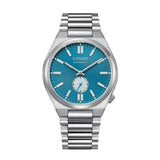 Citizen Tsuyosa Gents Automatic Blue Dial Watch