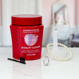 Connoisseurs Delicate Jewellery Cleaner