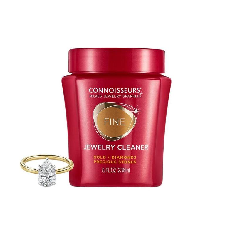 Connoisseurs Precious Jewellery Cleaner