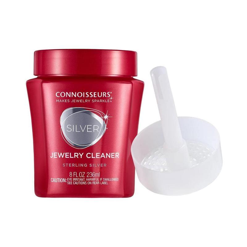 Connoisseurs Silver Jewellery Cleaner