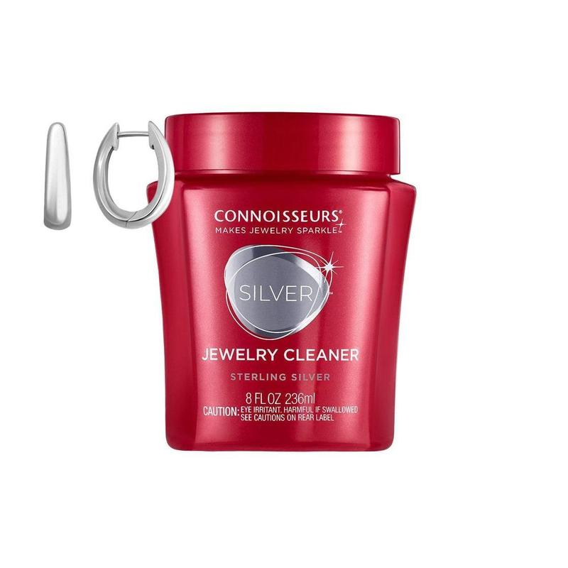 Connoisseurs Silver Jewellery Cleaner
