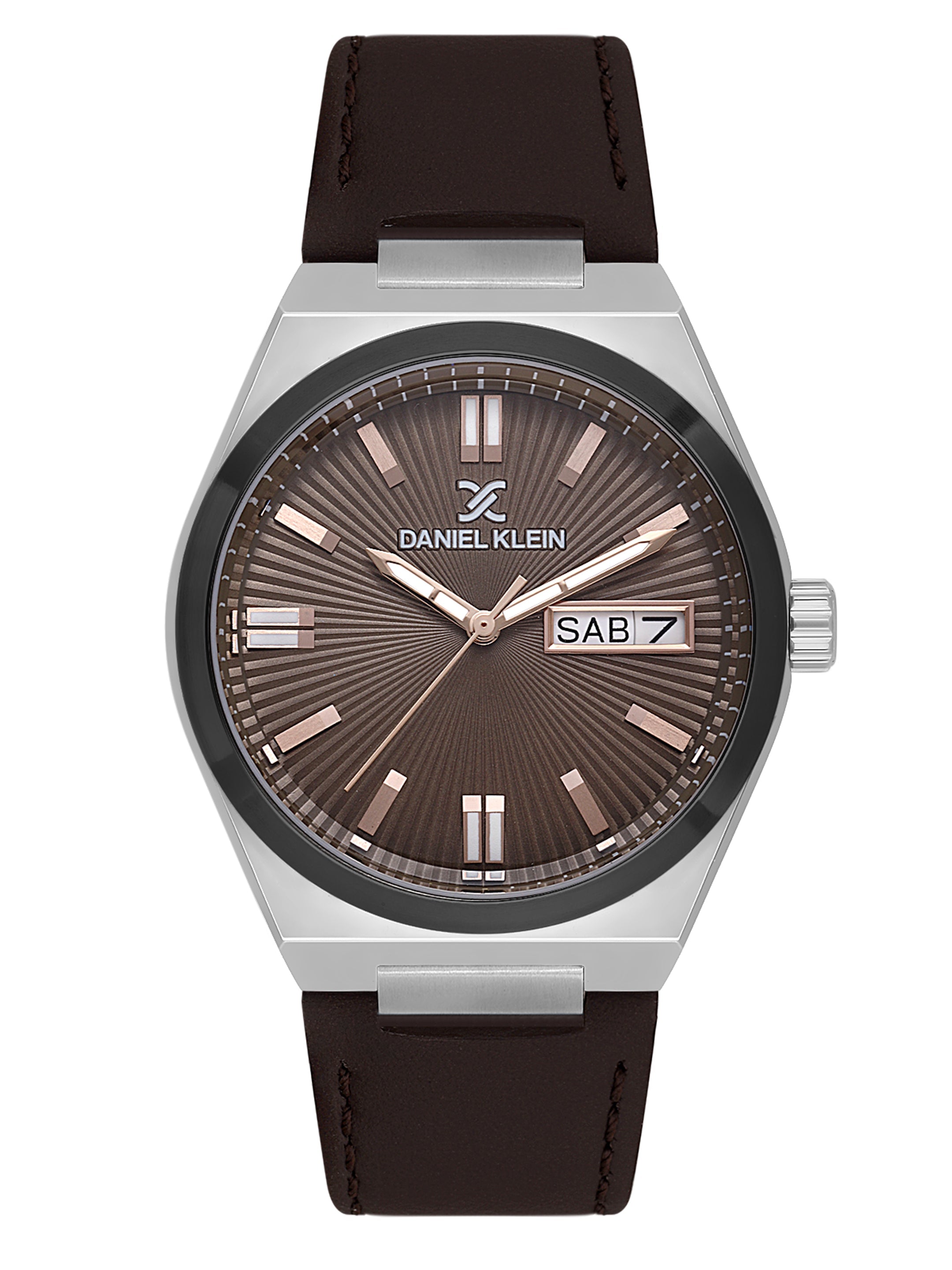 Daniel Klein DK.1.14059-4 Men's Watch