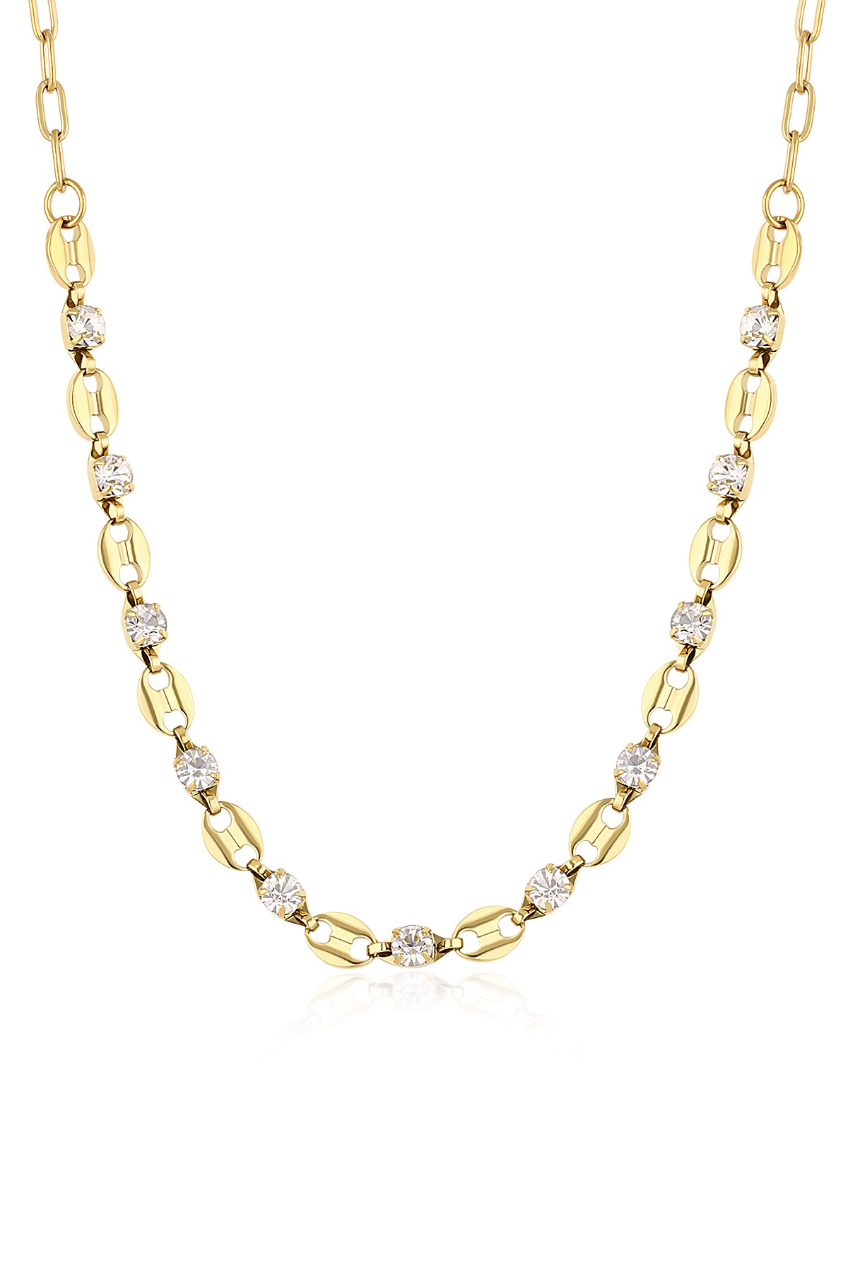 Daniel Klein Women's Necklace
