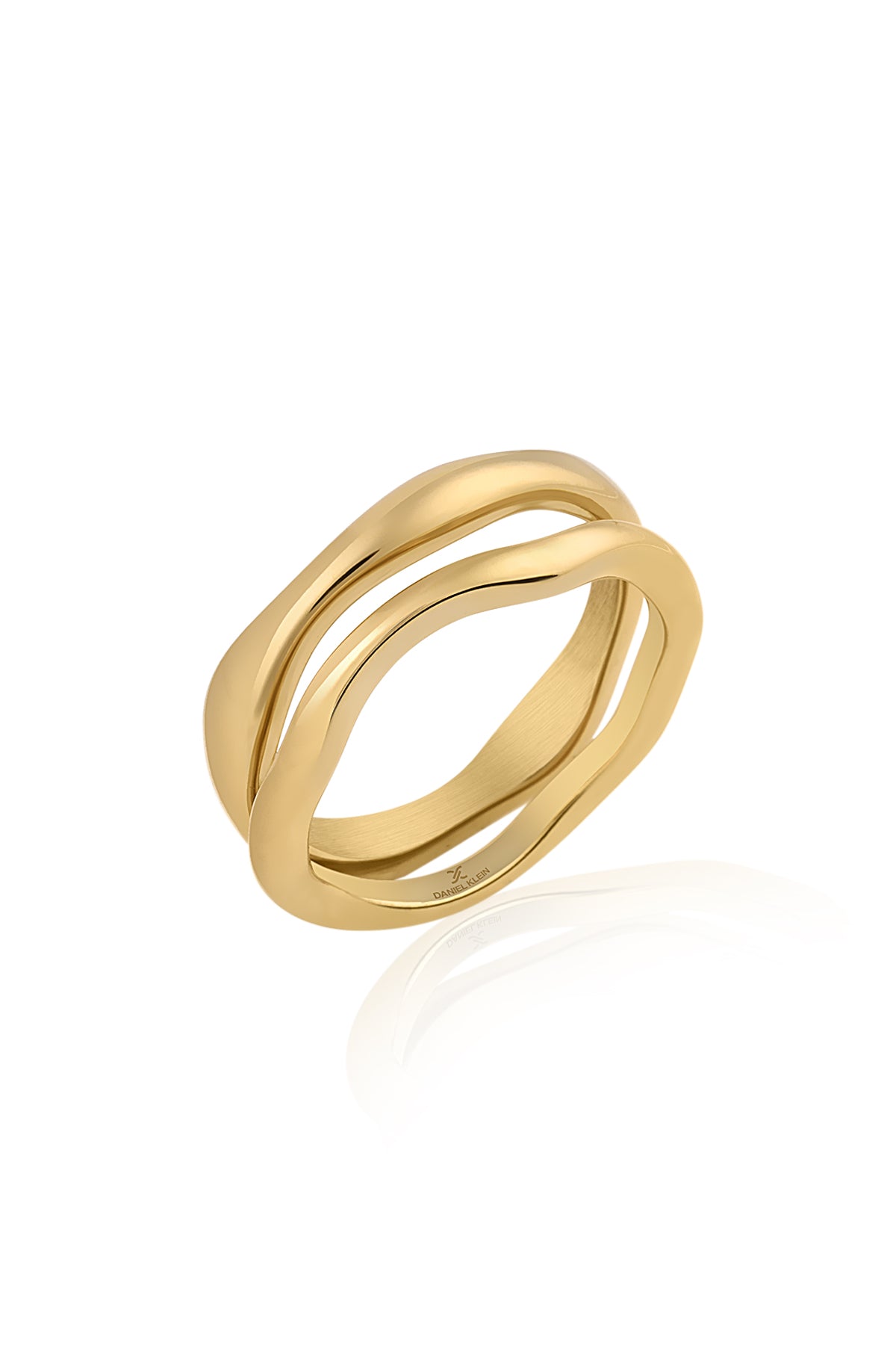 Daniel Klein Women's Ring