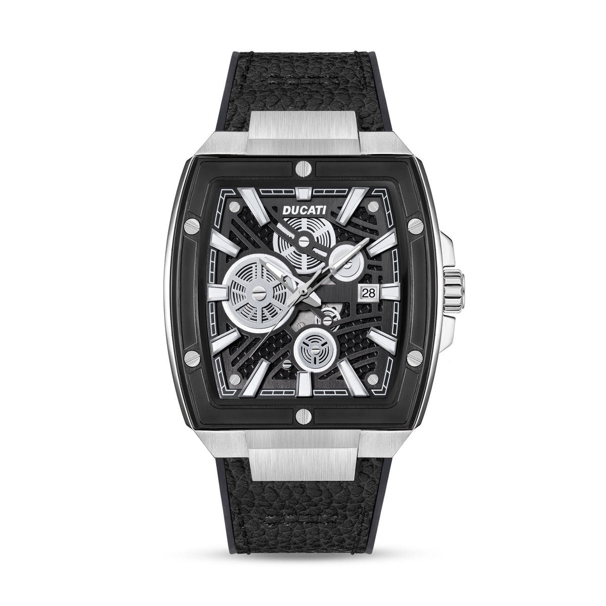 DT002 40mm Watch