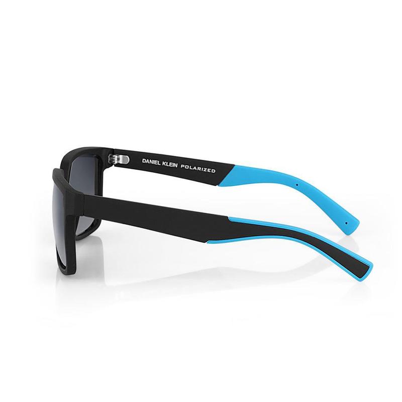 Daniel Klein DK3253-3 Men's Sunglasses