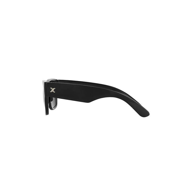 Daniel Klein Black Square Sunglasses