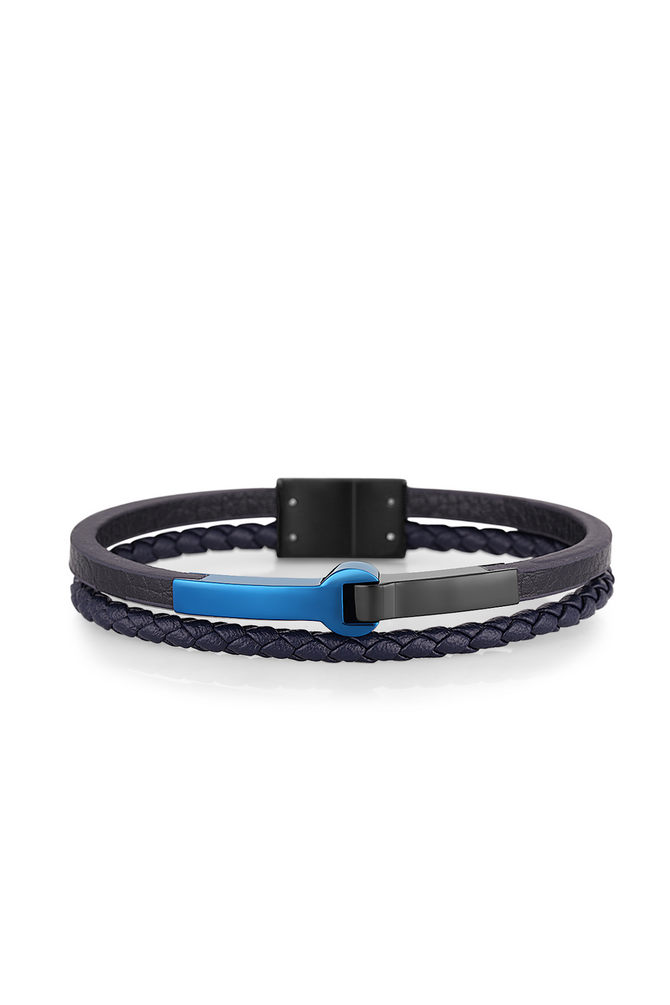 Daniel Klein DKJ.6.10021-3 Men's Bracelet