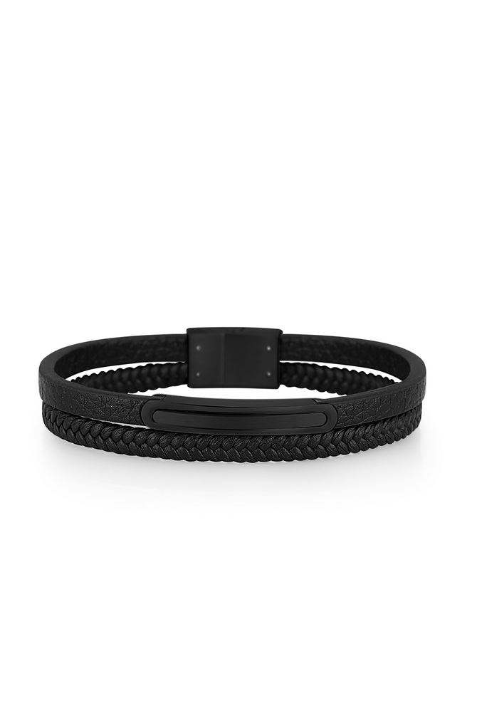 Daniel Klein DKJ.6.10023-1 Men's Bracelet