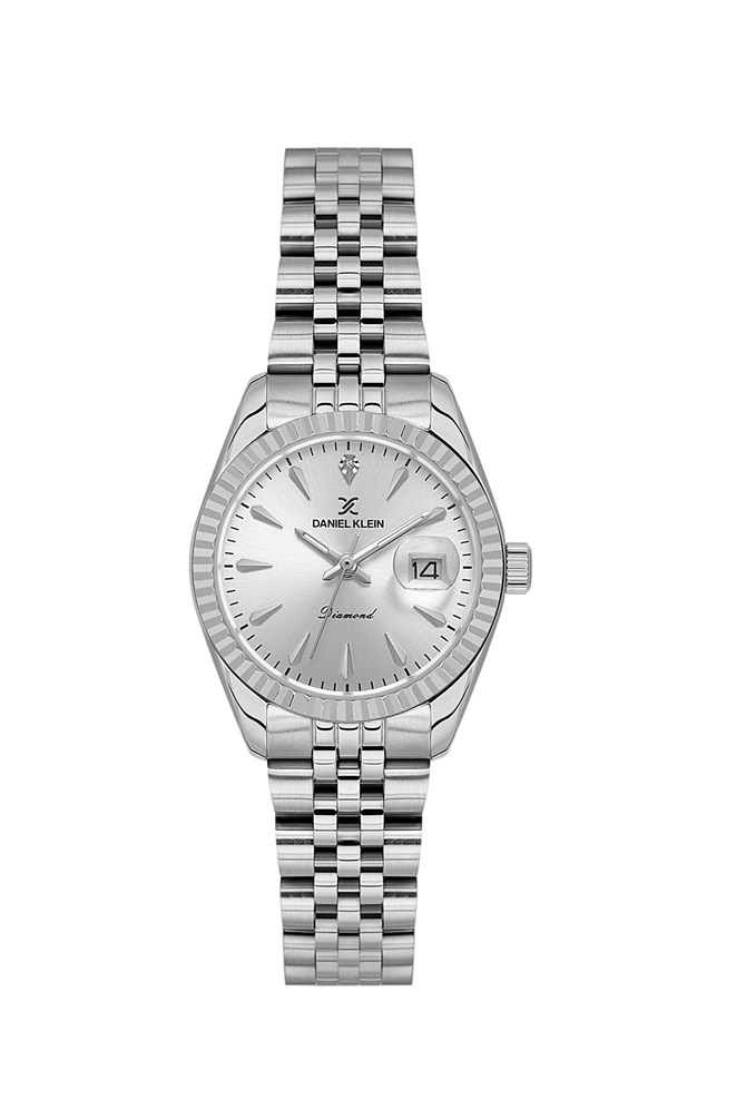 Daniel Klein Diamond DK.1.14027-1 Women's Quartz Watch