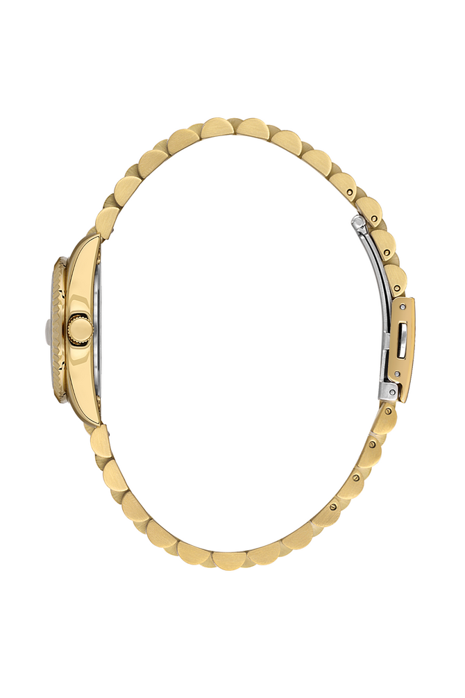 Daniel Klein Diamond DK.1.14027-2 Women's Quartz Watch