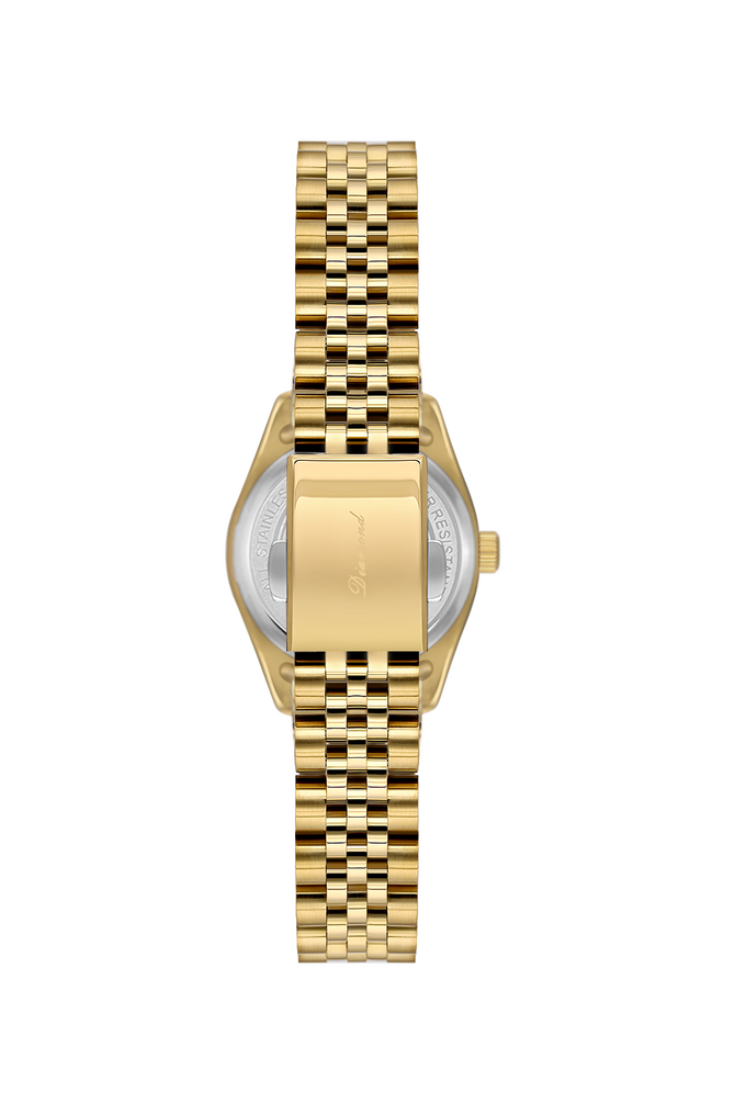 Daniel Klein Diamond DK.1.14027-2 Women's Quartz Watch
