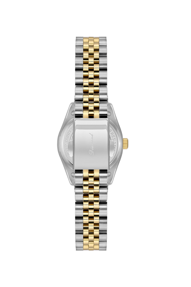 Daniel Klein Diamond DK.1.14027-3 Women's Quartz Watch