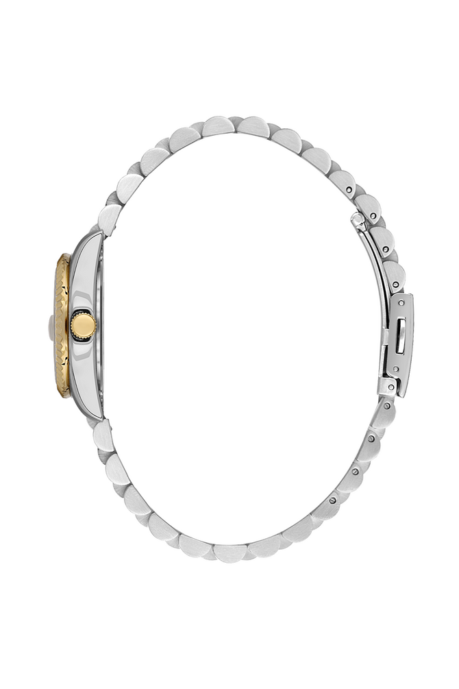 Daniel Klein Diamond DK.1.14027-4 Women's Quartz Watch