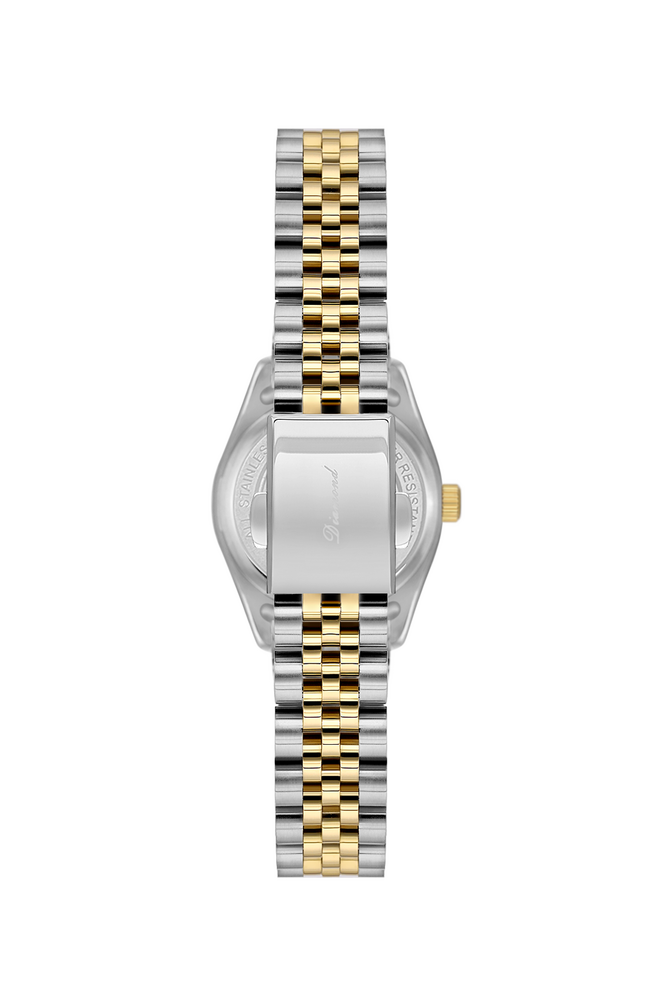 Daniel Klein Diamond DK.1.14027-4 Women's Quartz Watch