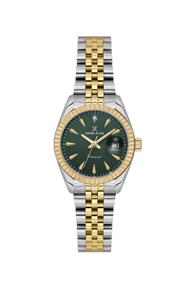Daniel Klein Diamond DK.1.14027-4 Women's Quartz Watch