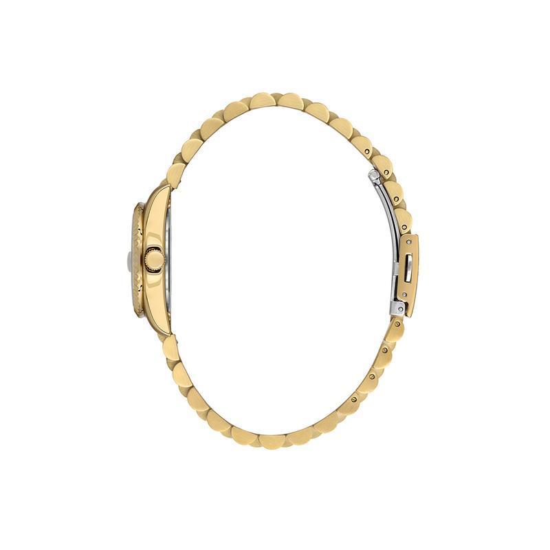 Daniel Klein Diamond DK.1.14027-2 Women's Quartz Watch