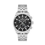 Daniel Klein Exclusive Black Dial Multifunction Watch