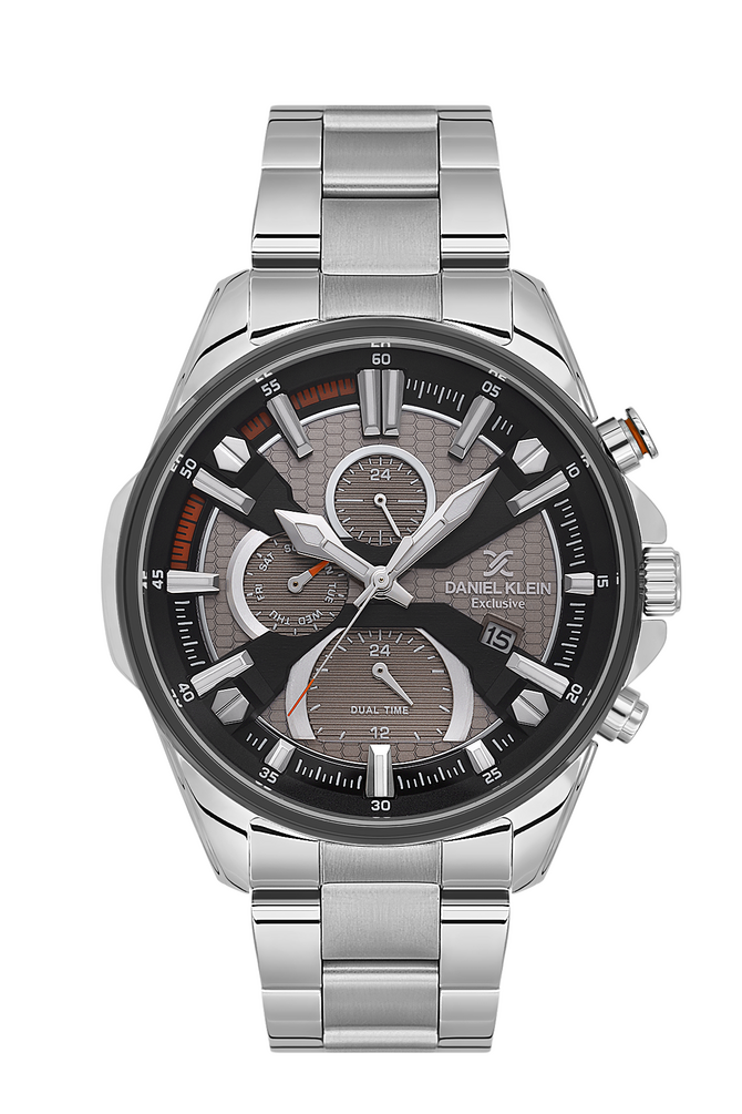 Daniel Klein Exclusive DK.1.13387-8 Men's Quartz Watch