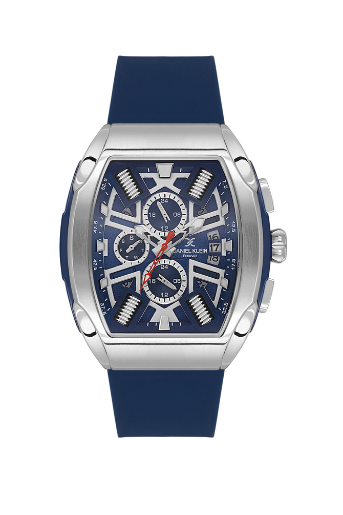Daniel Klein Exclusive DK.1.14028-2 Men's Quartz Watch