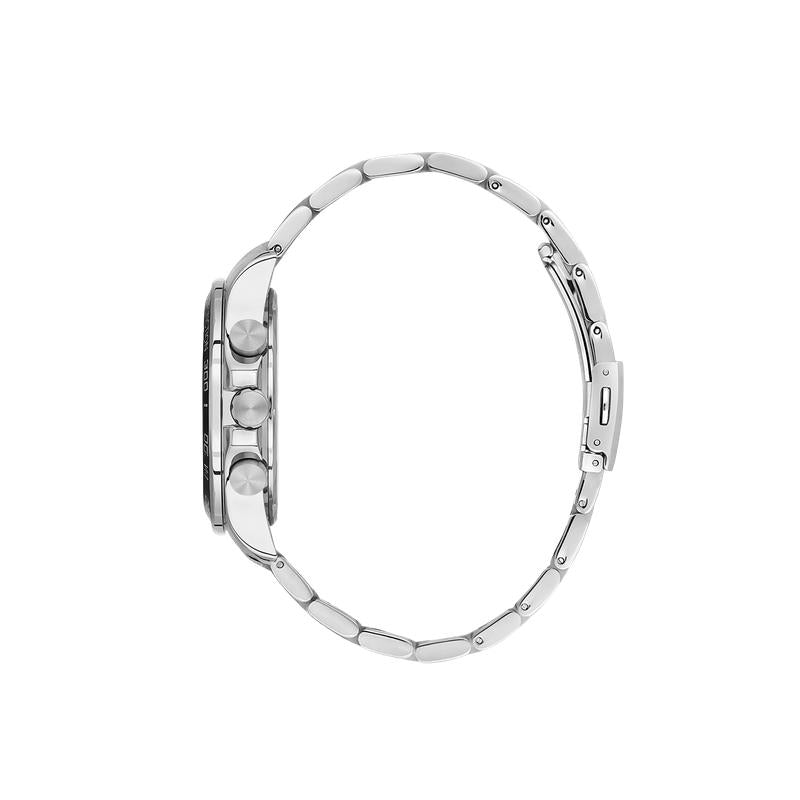 Daniel Klein Exclusive Grey Dial Multifunction Watch
