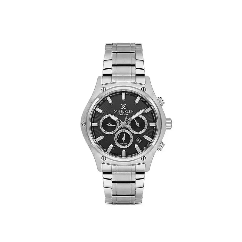 Daniel Klein Exclusive DK.1.14057-1 Men's Watch