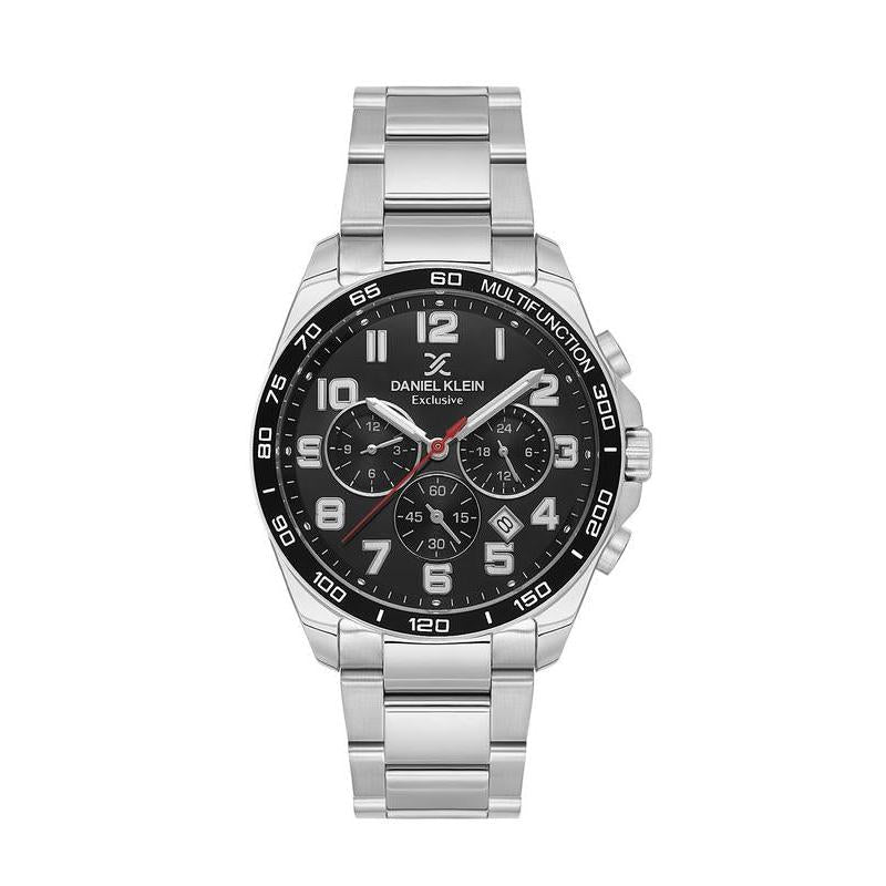 Daniel Klein Exclusive DK.1.13842-1 Men's Quartz Watch