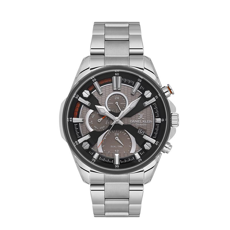 Daniel Klein Exclusive DK.1.13387-8 Men's Quartz Watch