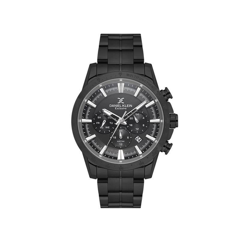Daniel Klein Exclusive DK.1.14005-1 Men's Quartz Watch
