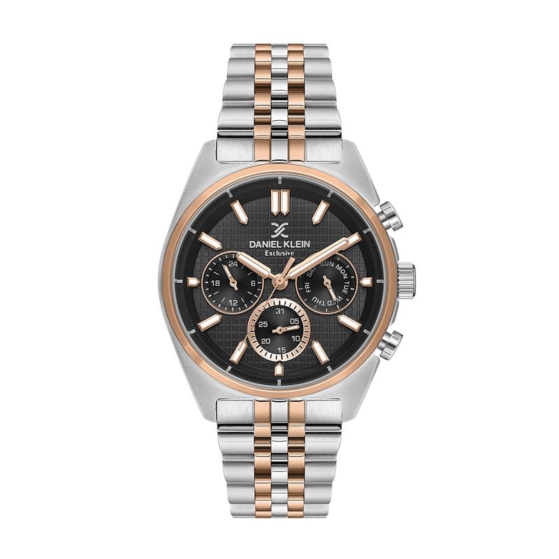 Daniel Klein Exclusive DK.1.13890-4 Quartz Watch