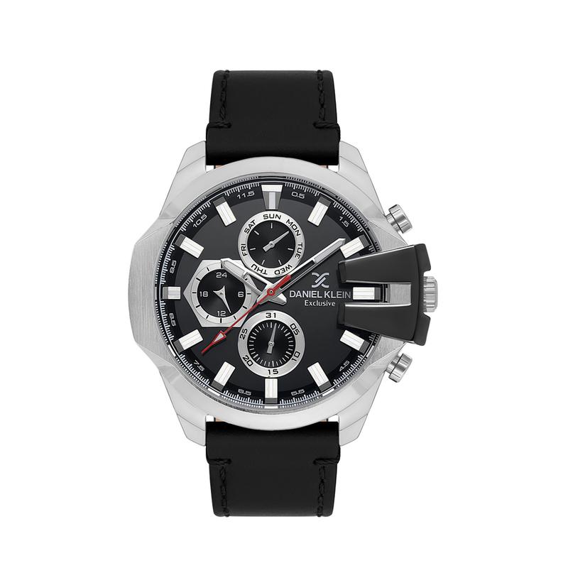Daniel Klein Exclusive DK.1.13849-1 Men's Quartz Watch