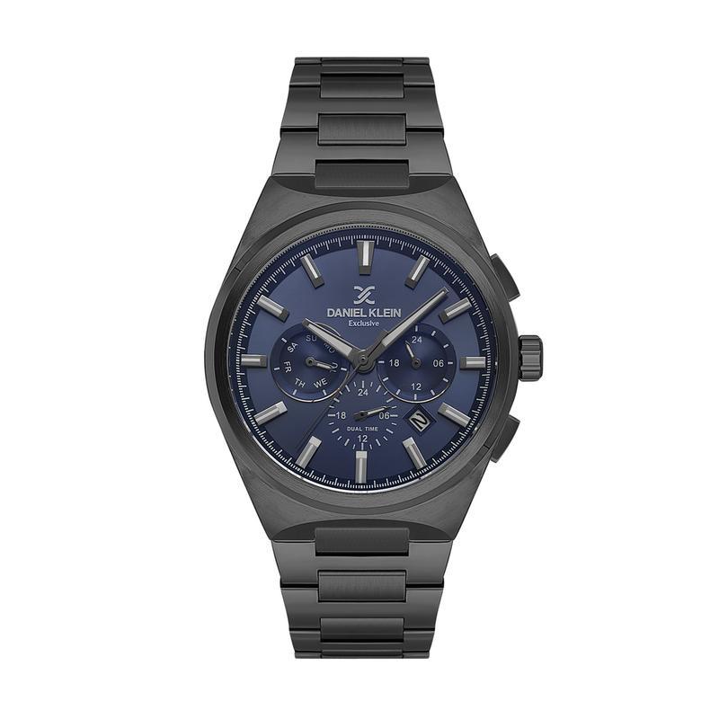 Daniel Klein Exclusive DK.1.14069-6 Men's Watch