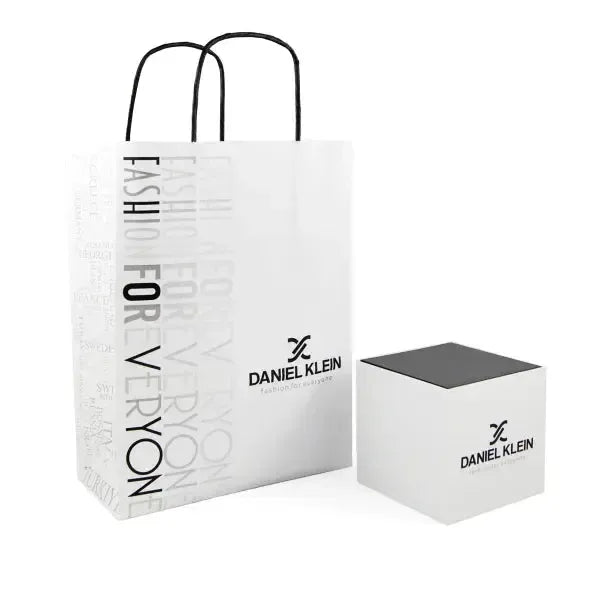 Daniel Klein Exclusive DK.1.14069-4 Men's Watch