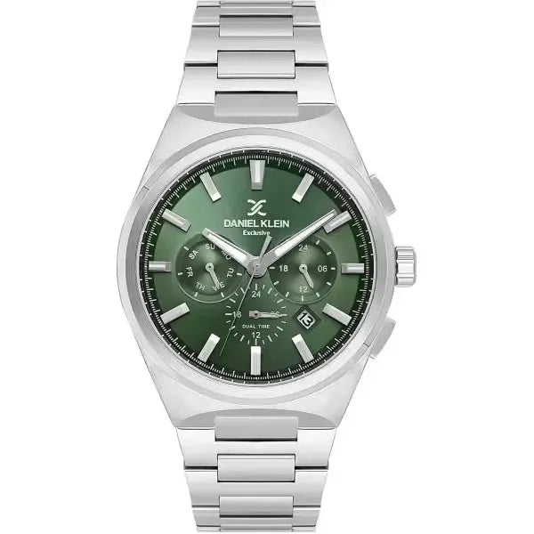 Daniel Klein Exclusive DK.1.14069-4 Men's Watch