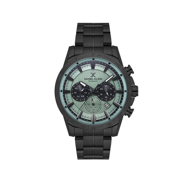 Daniel Klein Exclusive DK.1.14005-3 Men's Quartz Watch