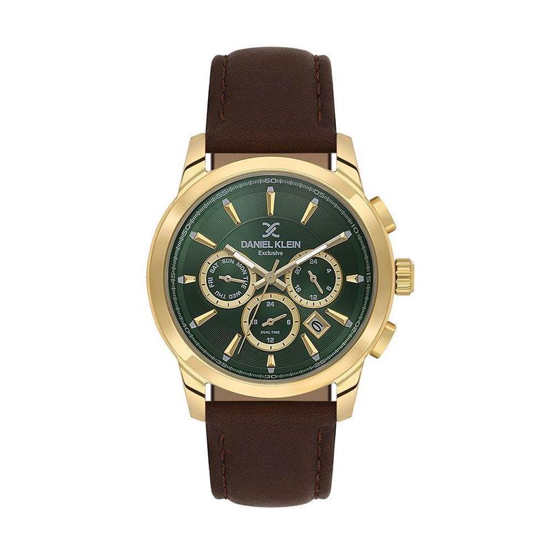 Daniel Klein DK.6.14032.4 Men's Watch