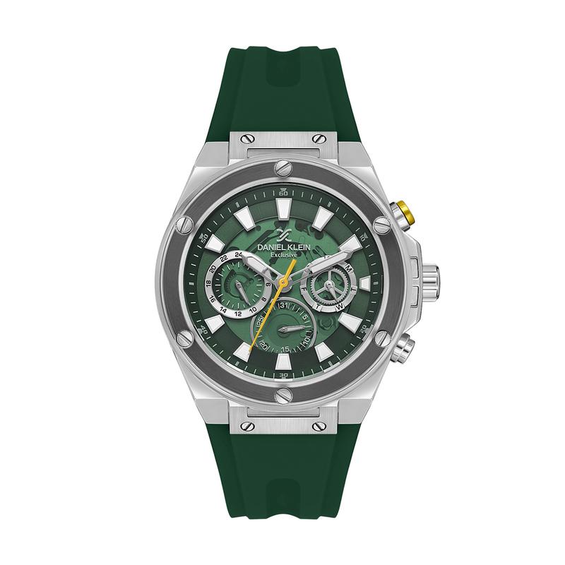 Daniel Klein Exclusive DK.1.13889-2 Men's Quartz Watch