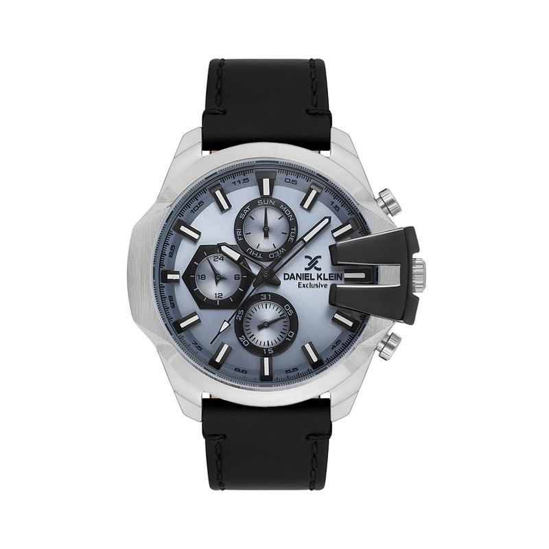Daniel Klein Exclusive DK.1.13849-2 Men's Quartz Watch