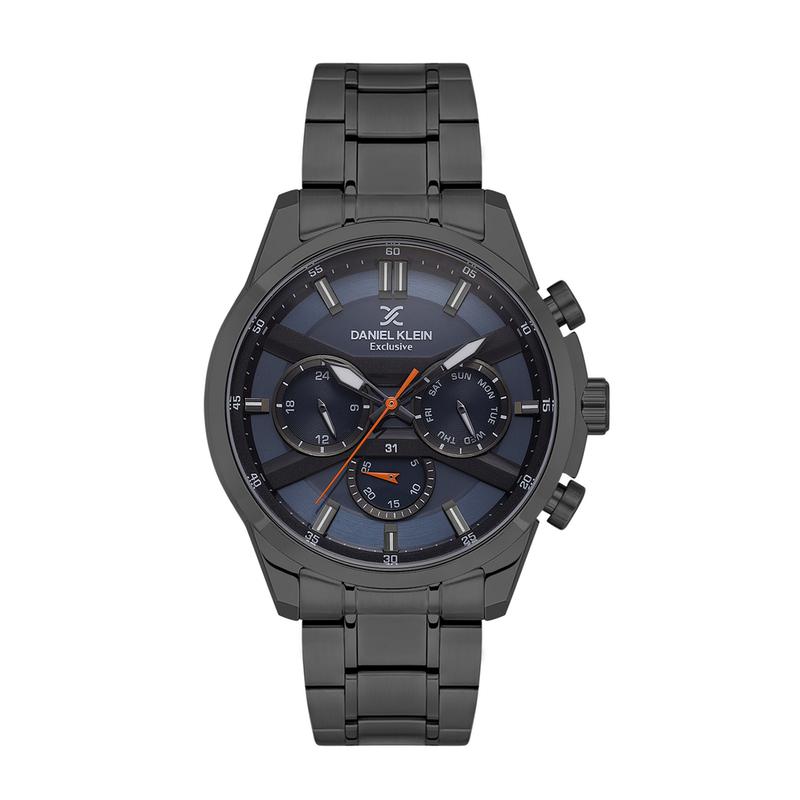 Daniel Klein Exclusive DK.1.13793-4 Men's Quartz Watch
