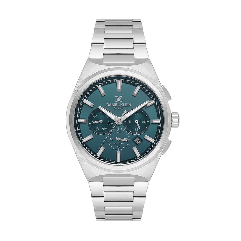 Daniel Klein Exclusive DK.1.14069-5 Men's Watch