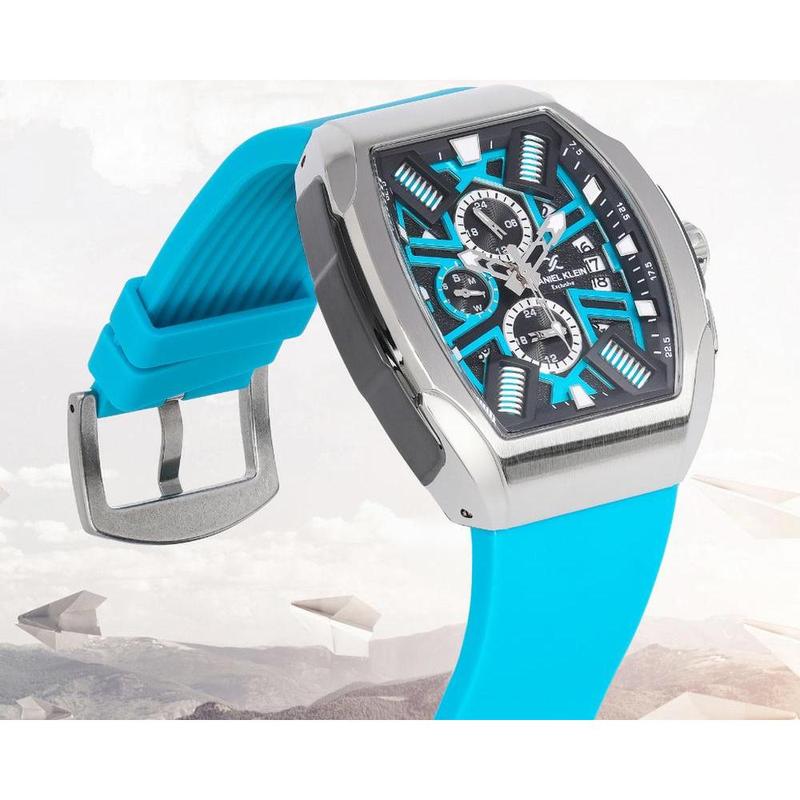 Daniel Klein Exclusive DK.1.14028-4 Men's Quartz Watch