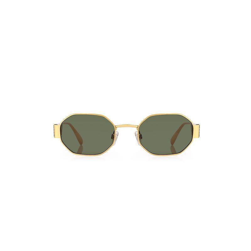 Daniel Klein DKS.1.4351.COL01 Women's Sunglasses