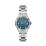 Daniel Klein Ladies 3 Hands Stainless Steel Watch