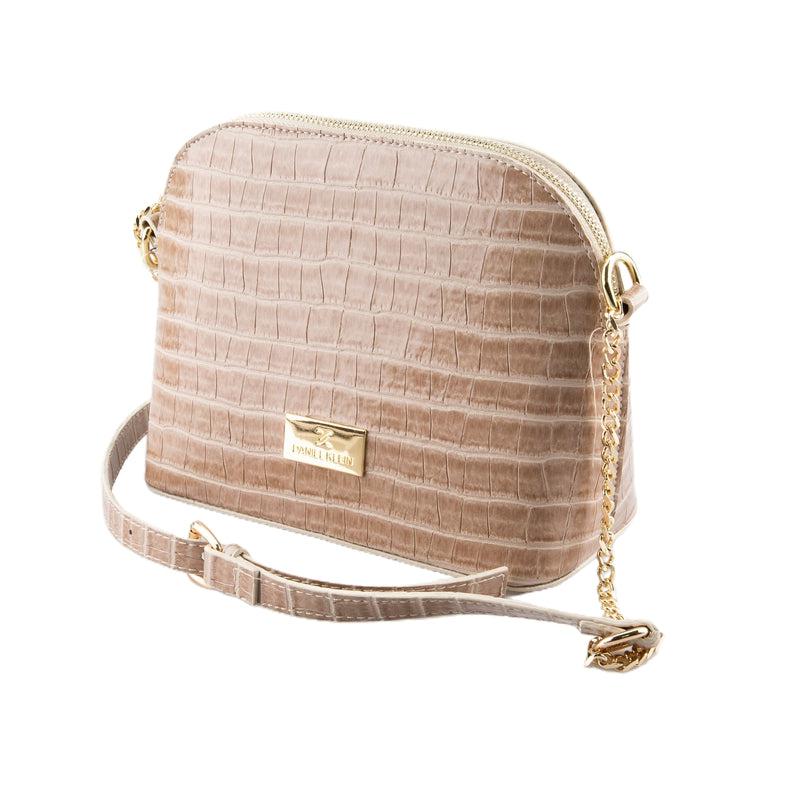 Daniel Klein Ladies Beige Bag