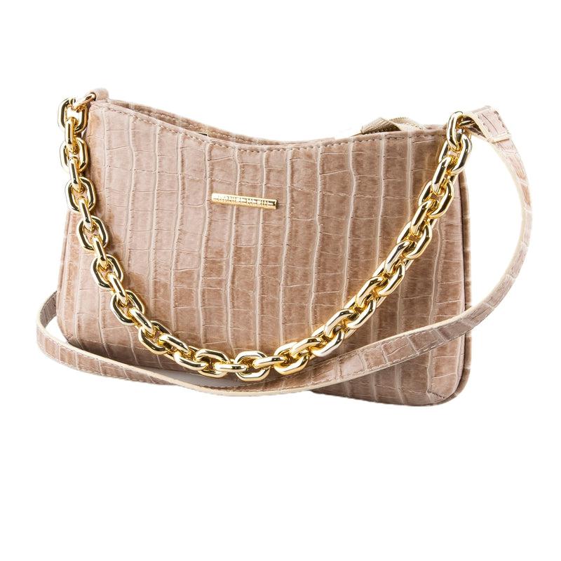 Daniel Klein Ladies Beige Bag
