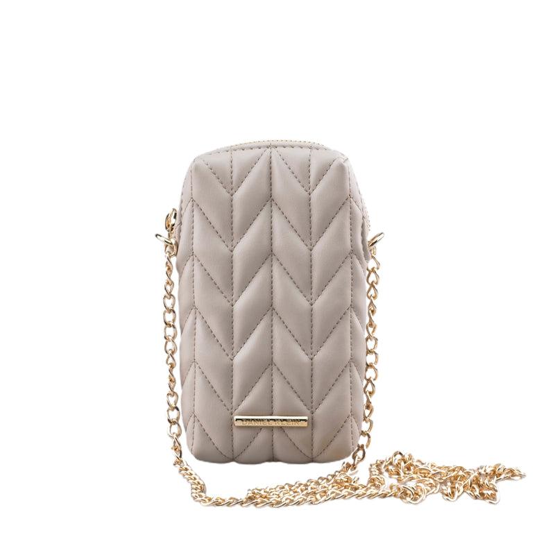 Daniel Klein Ladies Beige Bag