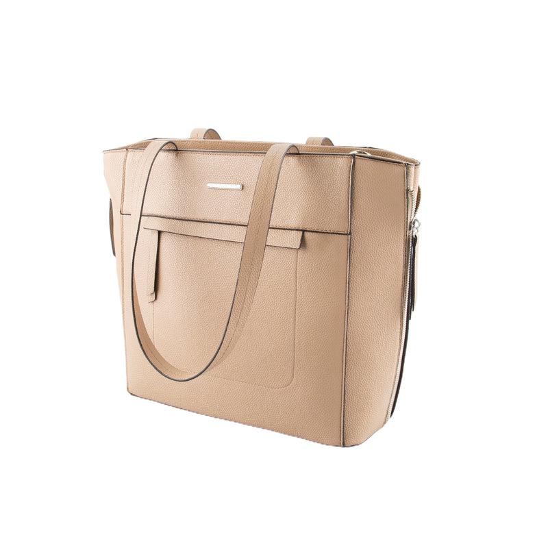 Daniel Klein Ladies Beige Bag